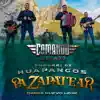 Comando Armado - POPURRI DE HUAPANGOS PA ZAPATEAR - Single